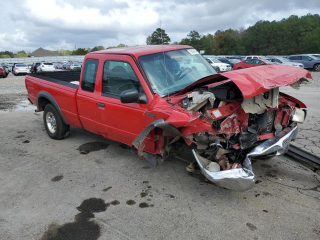 Photo 4 from auction – 2000 FORD RANGER SUP with VIN 1FTZR15X7YPA05501