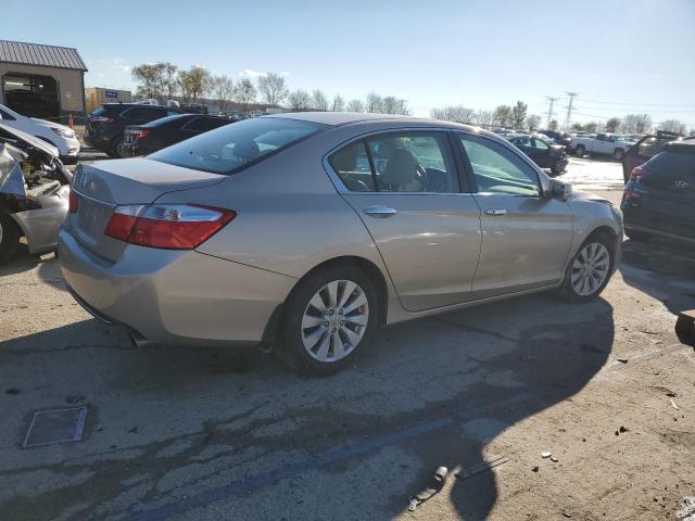 Photo 3 from auction – 2015 HONDA ACCORD EX with VIN 1HGCR2F7XFA083511