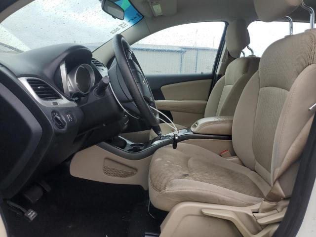 Photo 7 from auction – 2015 DODGE JOURNEY SE with VIN 3C4PDCABXFT738453