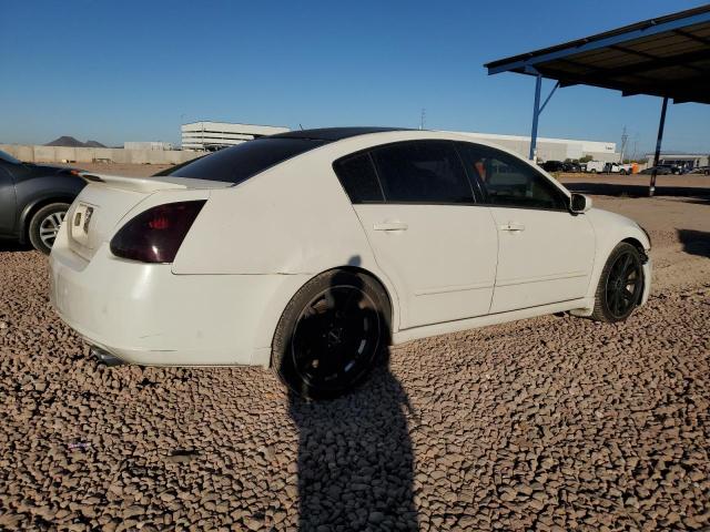 Photo 3 from auction – 2007 NISSAN MAXIMA SE with VIN 1N4BA41EX7C857416