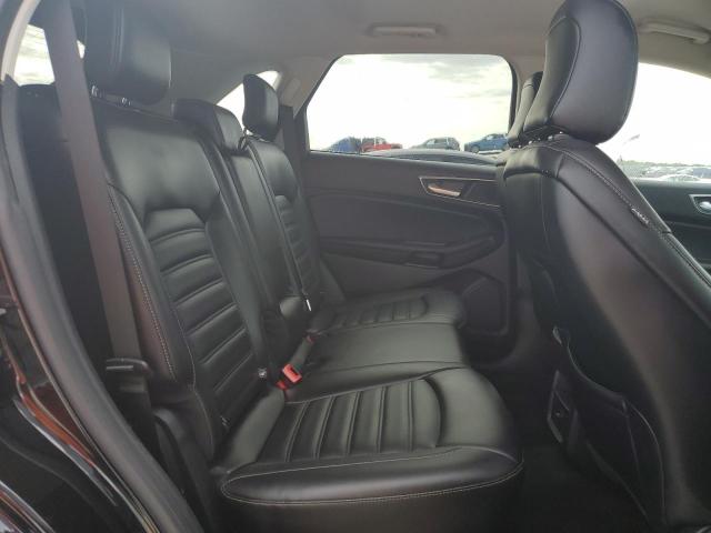 Photo 10 from auction – 2022 FORD EDGE SEL with VIN 2FMPK4J98NBB05559