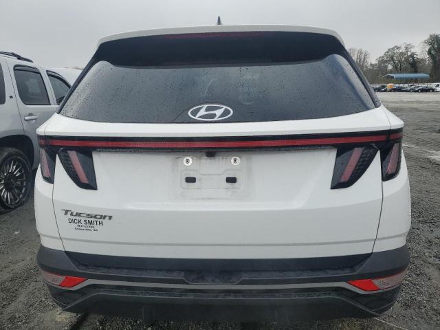 Photo 6 from auction – 2023 HYUNDAI TUCSON SEL with VIN 5NMJF3AEXPH283113