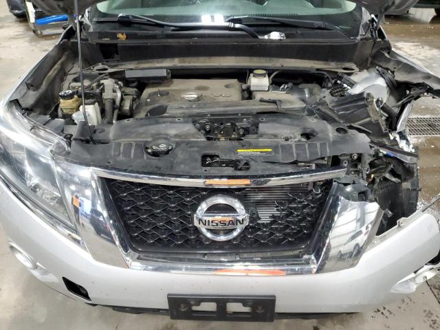 Photo 12 from auction – 2013 NISSAN PATHFINDER with VIN 5N1AR2MM0DC622617