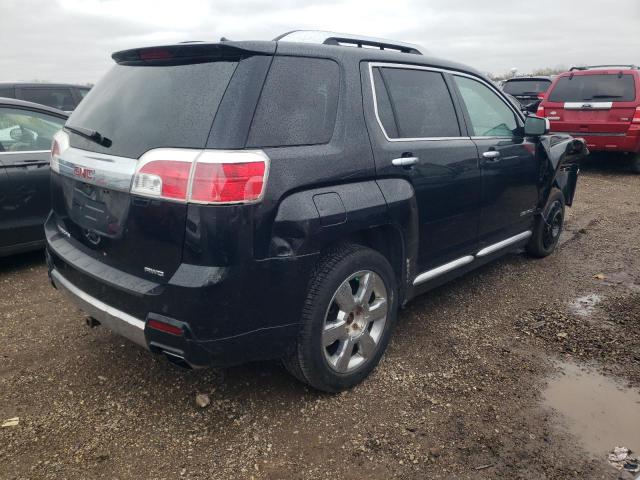 Фото 3 с аукциона – 2013 GMC TERRAIN DE с VIN 2GKFLZE38D6321598