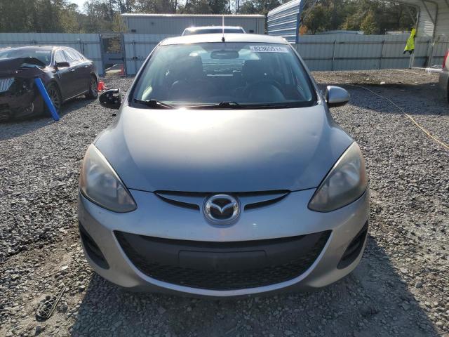 Photo 5 from auction – 2013 MAZDA MAZDA2 with VIN JM1DE1KY5D0170999