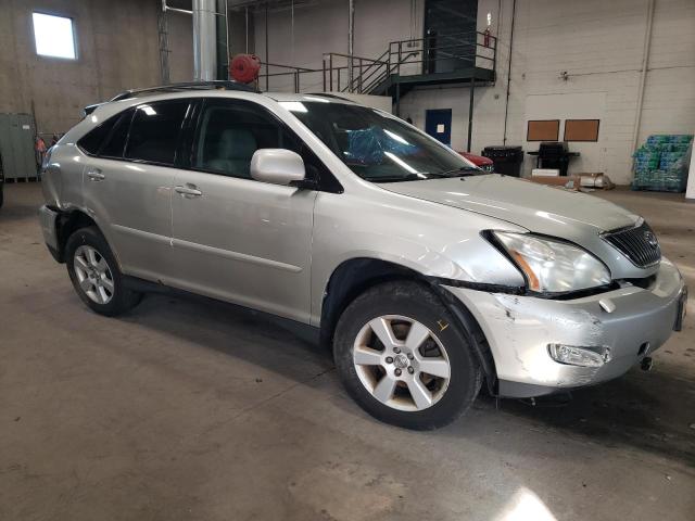 Photo 4 from auction – 2004 LEXUS RX 330 with VIN 2T2HA31U94C035159