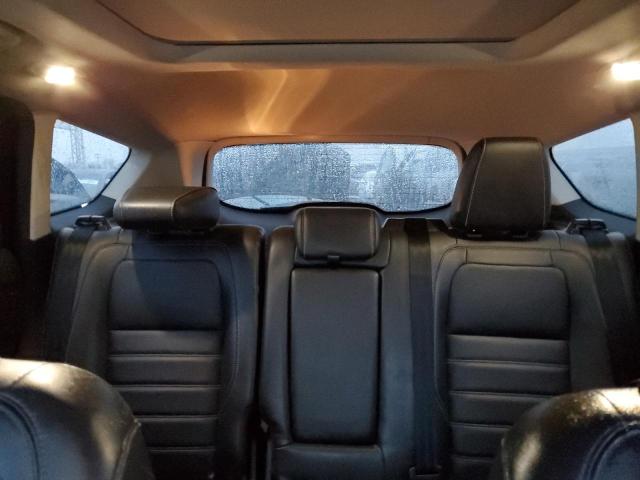 Photo 10 from auction – 2018 FORD ESCAPE SEL with VIN 1FMCU0HD0JUC58310