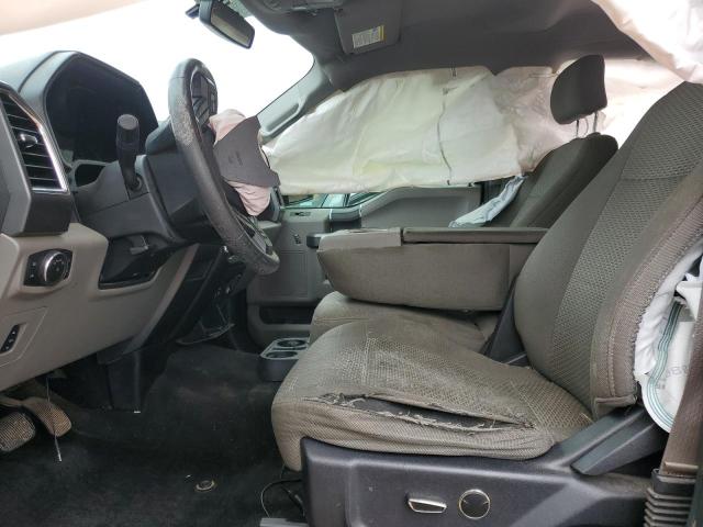 Photo 7 from auction – 2015 FORD F150 SUPER with VIN 1FTEW1EF6FFA31296