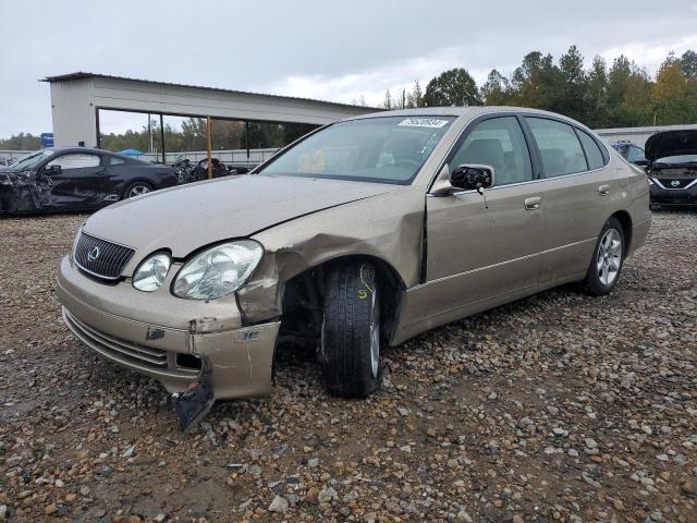 LEXUS GS 300 2001 con VIN JT8BD69S410145594 - Foto de la subasta