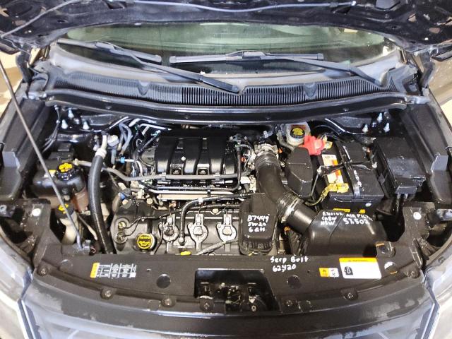 Photo 12 from auction – 2017 FORD EXPLORER P with VIN 1FM5K8AR2HGD59974