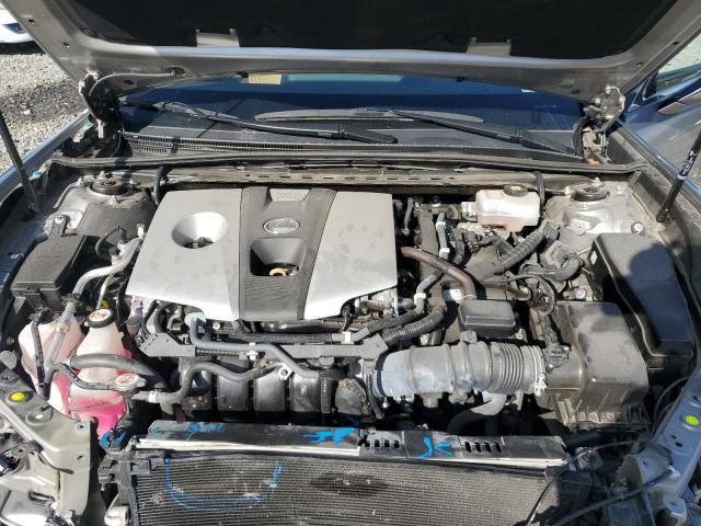 Photo 11 from auction – 2020 LEXUS ES 300H UL with VIN 58AF21B13LU010085