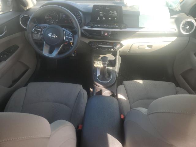 صورة رقم 8 من المزاد - 2019 KIA FORTE FE مع VIN 3KPF24AD5KE098367