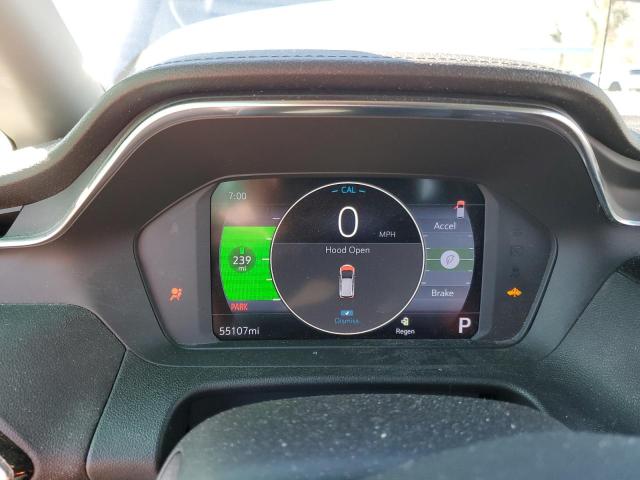 Photo 9 from auction – 2022 CHEVROLET BOLT EV 2L with VIN 1G1FX6S01N4101773
