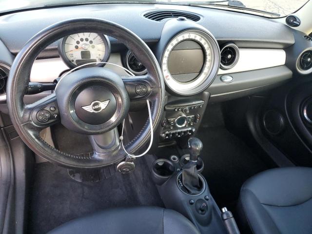 Photo 8 from auction – 2011 MINI COOPER with VIN WMWSU3C52BT098629