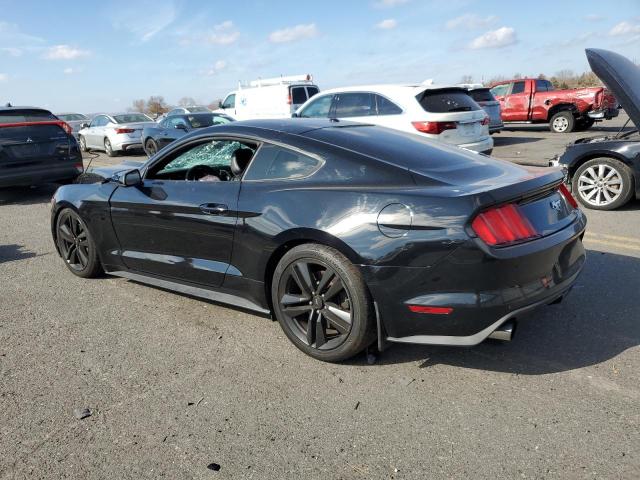 Фото 2 с аукциона – 2016 FORD MUSTANG с VIN 1FA6P8TH4G5325713