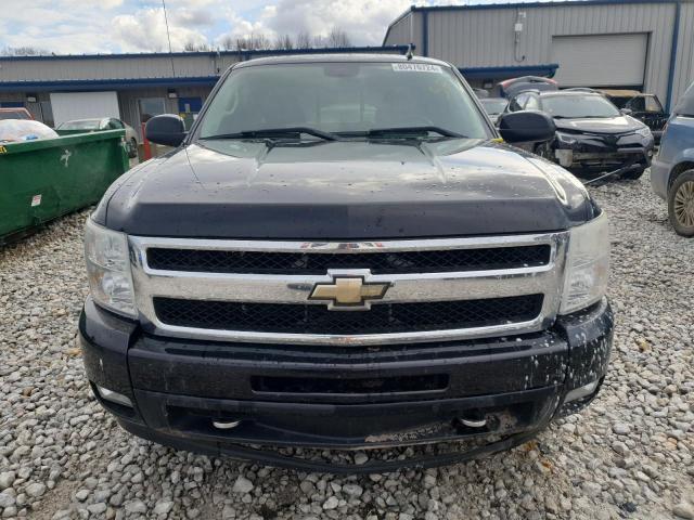 Photo 5 from auction – 2010 CHEVROLET SILVERADO with VIN 1GCSKTE31AZ196826