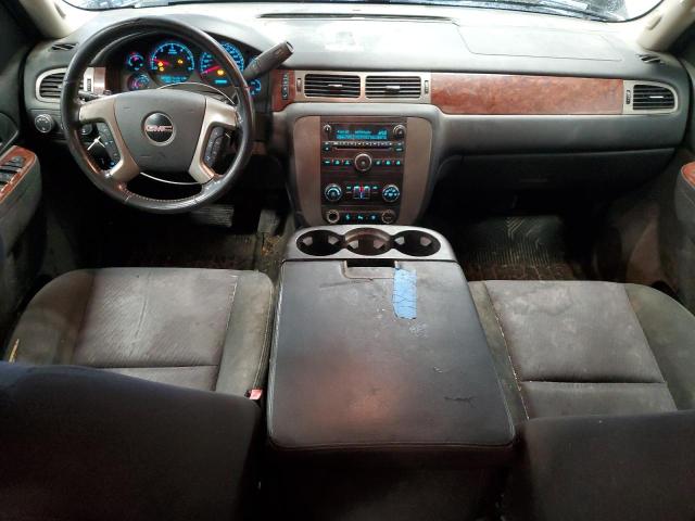 Photo 8 from auction – 2010 GMC YUKON SLE with VIN 1GKUKAE04AR117639