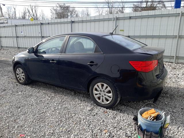 Photo 2 from auction – 2010 KIA FORTE EX with VIN KNAFU4A28A5808314