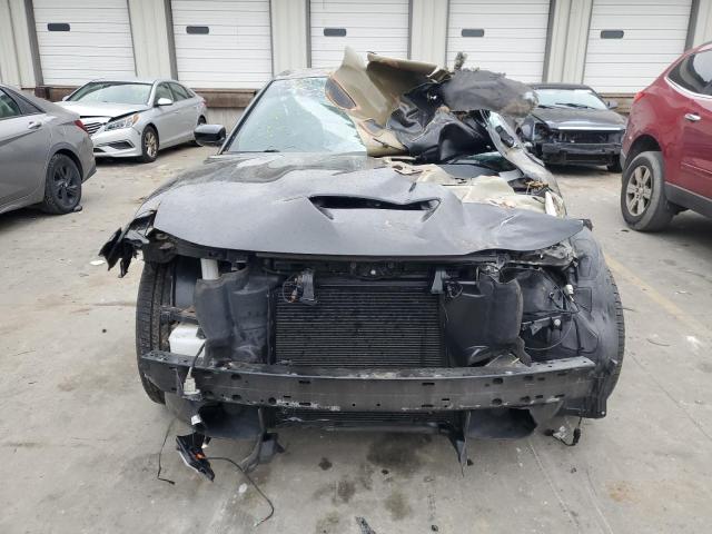 Photo 5 from auction – 2019 DODGE CHARGER GT with VIN 2C3CDXHG9KH607867