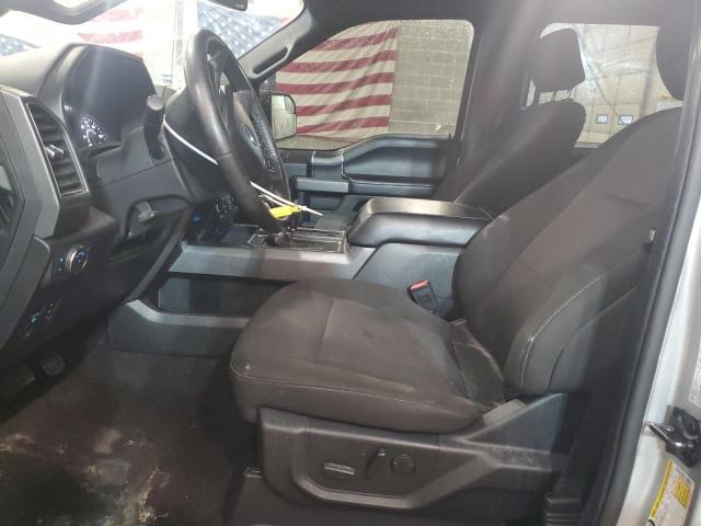 Photo 7 from auction – 2019 FORD F150 SUPER with VIN 1FTEW1EP5KFA58430