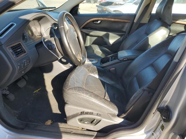 Photo 7 from auction – 2008 VOLVO S80 3.2 with VIN YV1AS982781054548