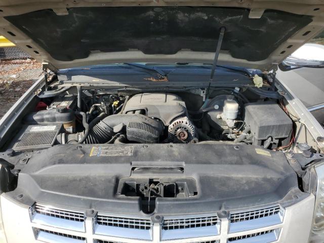 Photo 12 from auction – 2008 CADILLAC ESCALADE L with VIN 1GYFK63898R133267