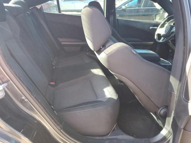 Photo 10 from auction – 2016 DODGE CHARGER SX with VIN 2C3CDXHG1GH258694