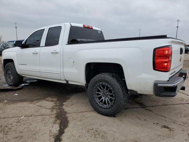 Photo 2 from auction – 2019 CHEVROLET SILVERADO with VIN 2GCVKPEC5K1192535