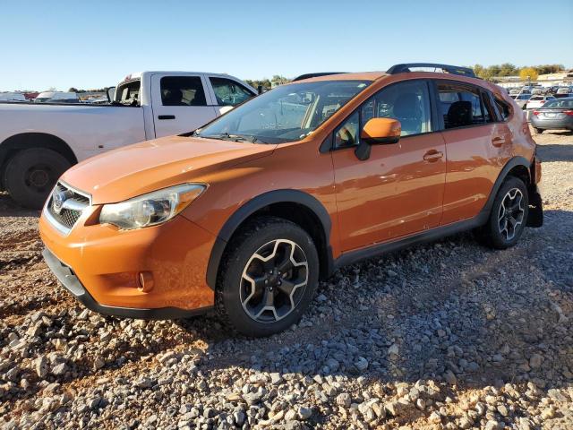 SUBARU XV CROSSTR 2013 with VIN JF2GPAGC1D2881514 - Photo from auction