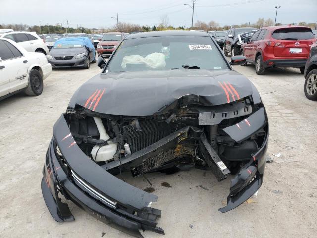Photo 5 from auction – 2015 DODGE CHARGER SE with VIN 2C3CDXBG9FH762238