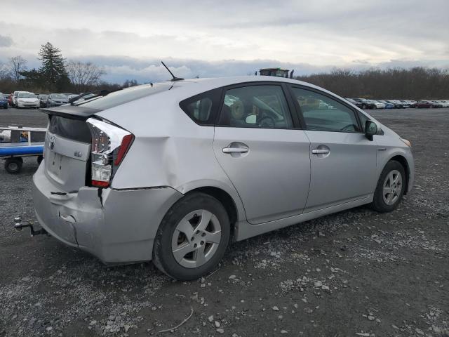Photo 3 from auction – 2010 TOYOTA PRIUS with VIN JTDKN3DU9A0058456