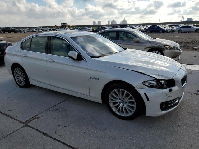 Photo 4 from auction – 2014 BMW 528 I with VIN WBA5A5C52ED504635