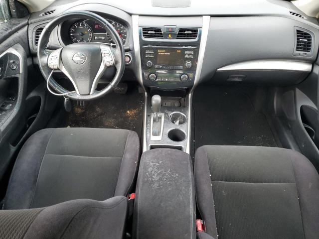 Photo 8 from auction – 2013 NISSAN ALTIMA 2.5 with VIN 1N4AL3AP9DC218800