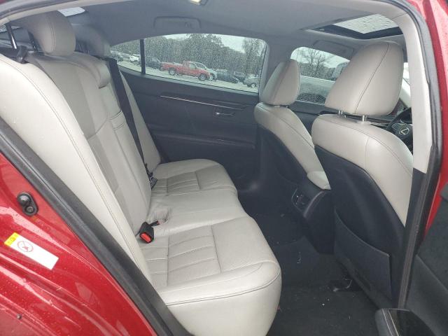 Photo 10 from auction – 2016 LEXUS ES 350 with VIN 58ABK1GG7GU019146