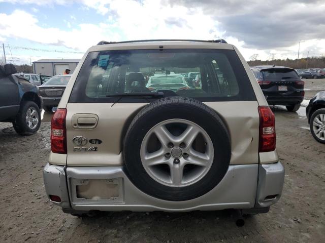 Photo 6 from auction – 2005 TOYOTA RAV4 with VIN JTEGD20V450055564