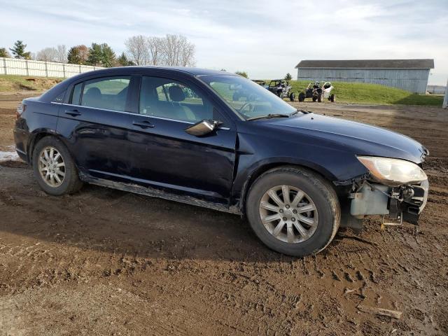 Photo 4 from auction – 2013 CHRYSLER 200 LX with VIN 1C3CCBAB4DN667506