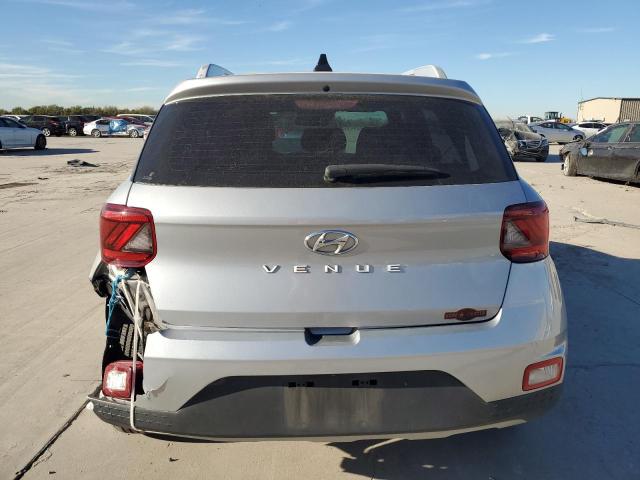 Photo 6 from auction – 2020 HYUNDAI VENUE SEL with VIN KMHRC8A36LU045653