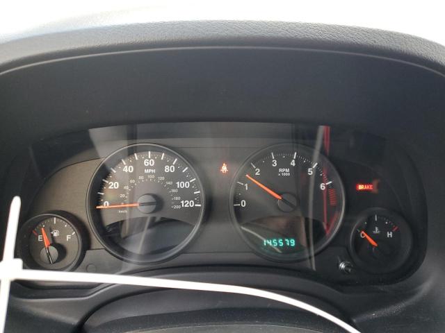 Photo 9 from auction – 2010 JEEP COMPASS SP with VIN 1J4NF4FB5AD512698