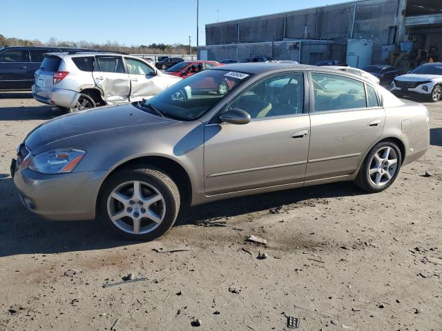 Photo 1 from auction – 2003 NISSAN ALTIMA SE with VIN 1N4BL11D43C204056