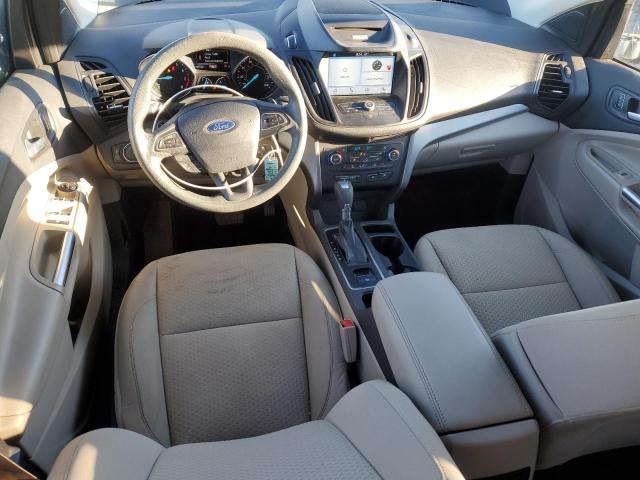 Photo 8 from auction – 2017 FORD ESCAPE SE with VIN 1FMCU9GD7HUD48330