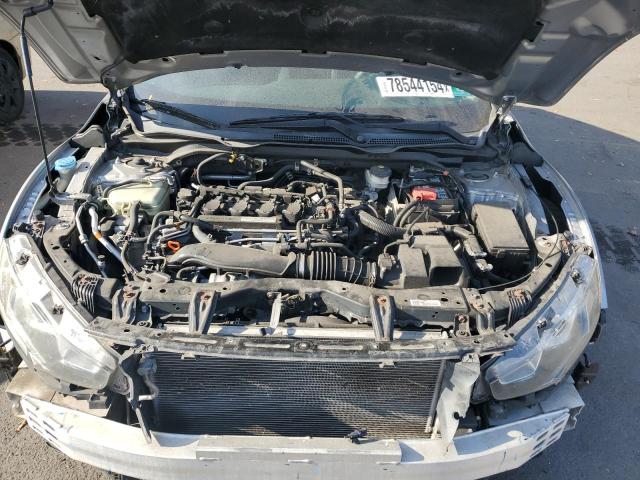 Photo 11 from auction – 2016 HONDA CIVIC EX with VIN 19XFC1F3XGE217758