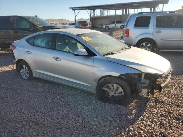 Photo 4 from auction – 2017 HYUNDAI ELANTRA SE with VIN 5NPD74LF9HH201849