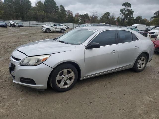 CHEVROLET MALIBU LS 2015 مع رقم تعريف المركبة 1G11B5SL6FF237352 - صورة من المزاد