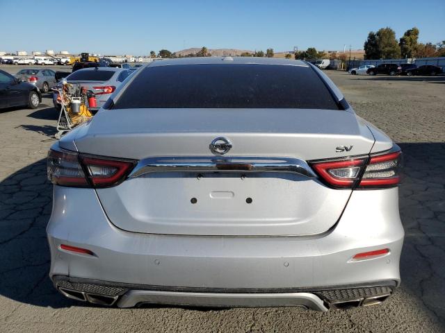 Photo 6 from auction – 2020 NISSAN MAXIMA SV with VIN 1N4AA6CV0LC362365