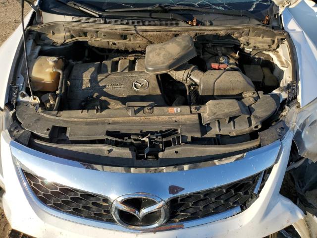 Photo 12 from auction – 2012 MAZDA CX-9 with VIN JM3TB2CA8C0368185