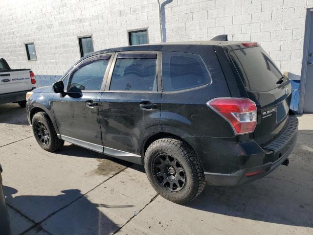 Photo 2 from auction – 2016 SUBARU FORESTER 2 with VIN JF2SJABC9GH568182
