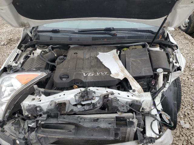 Photo 11 from auction – 2010 BUICK LACROSSE C with VIN 1G4GC5EG9AF196863
