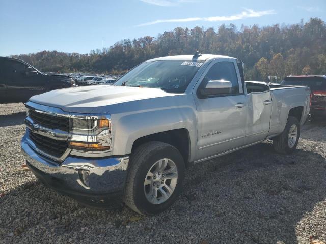 CHEVROLET SILVERADO 2019 with VIN 2GCVKPEC8K1119059 - Photo from auction