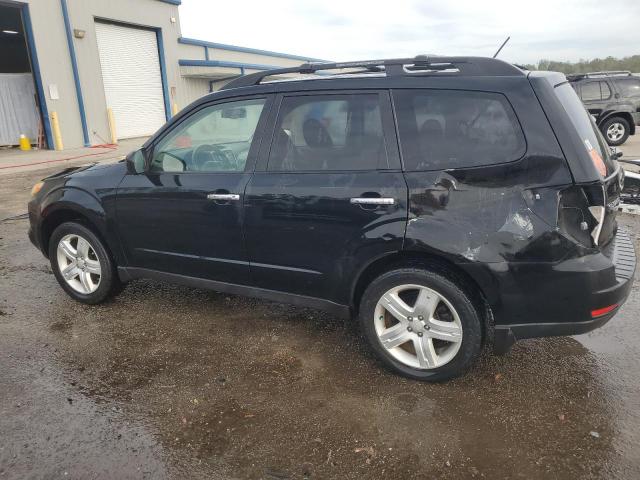Photo 2 from auction – 2009 SUBARU FORESTER 2 with VIN JF2SH63699G743038