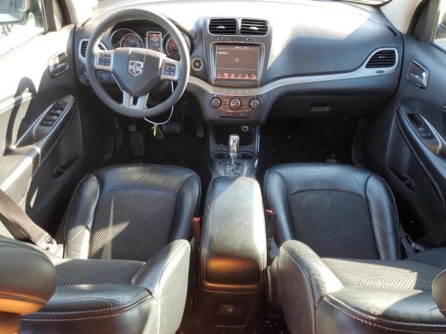 Photo 8 from auction – 2015 DODGE JOURNEY CR with VIN 3C4PDCGB0FT650728